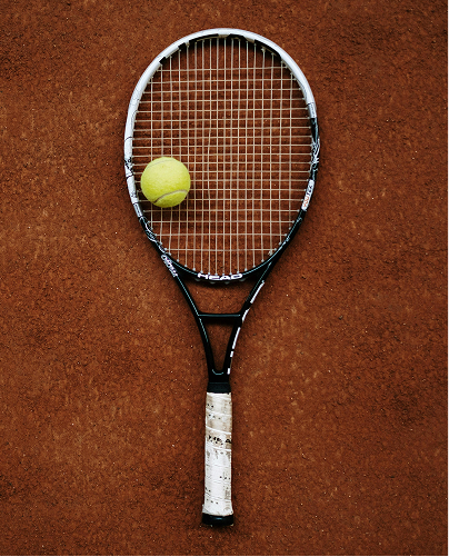 Le Tennis