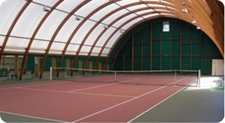 Tennis Libre