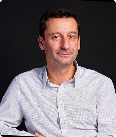 éric gautier
